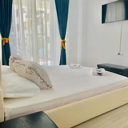 Apartament Vedere La Mare