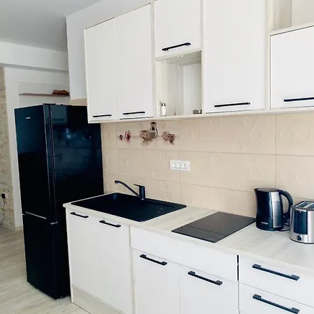 Apartament Vedere La Mare