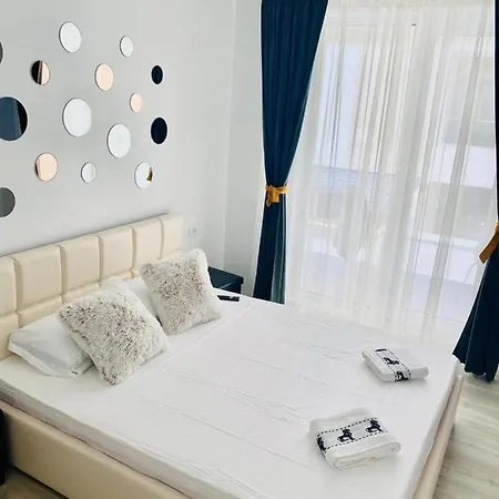 Apartament Vedere La Mare *