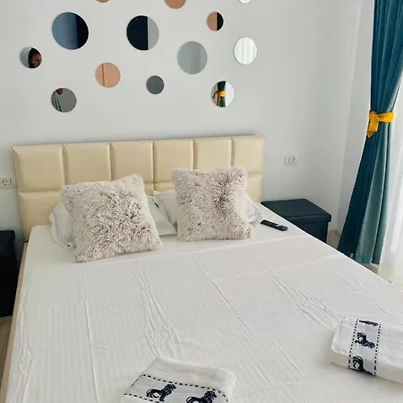 Apartament Vedere La Mare 아파트