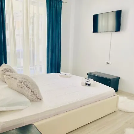 Apartament Vedere La Mare 아파트