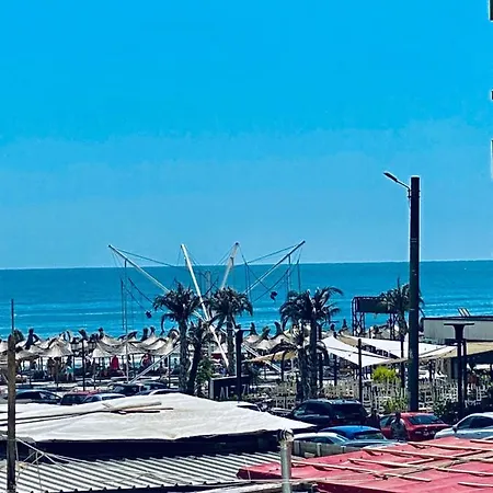 Apartament Vedere La Mare 아파트