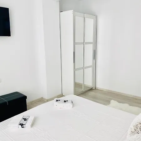 Apartament Vedere La Mare 아파트 *