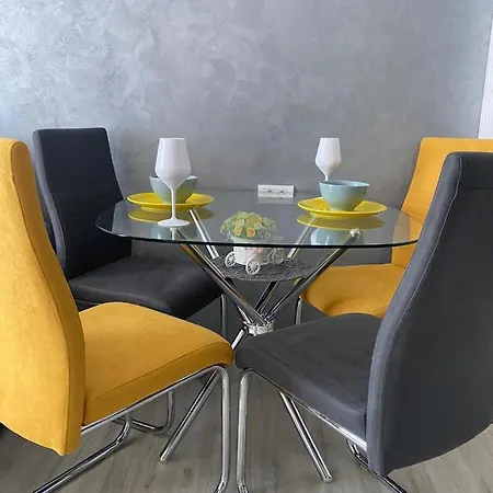Apartament Vedere La Mare
