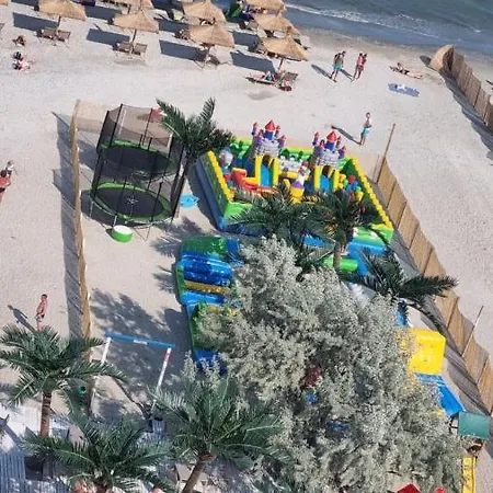 Mamaia Nord Signature Promenada-apartments Appartement *